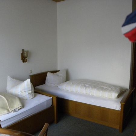 Thueringer Hof Hotel Richelsdorf Ruang foto