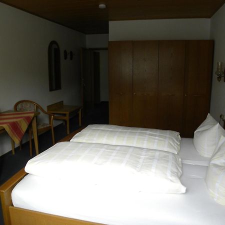 Thueringer Hof Hotel Richelsdorf Bagian luar foto