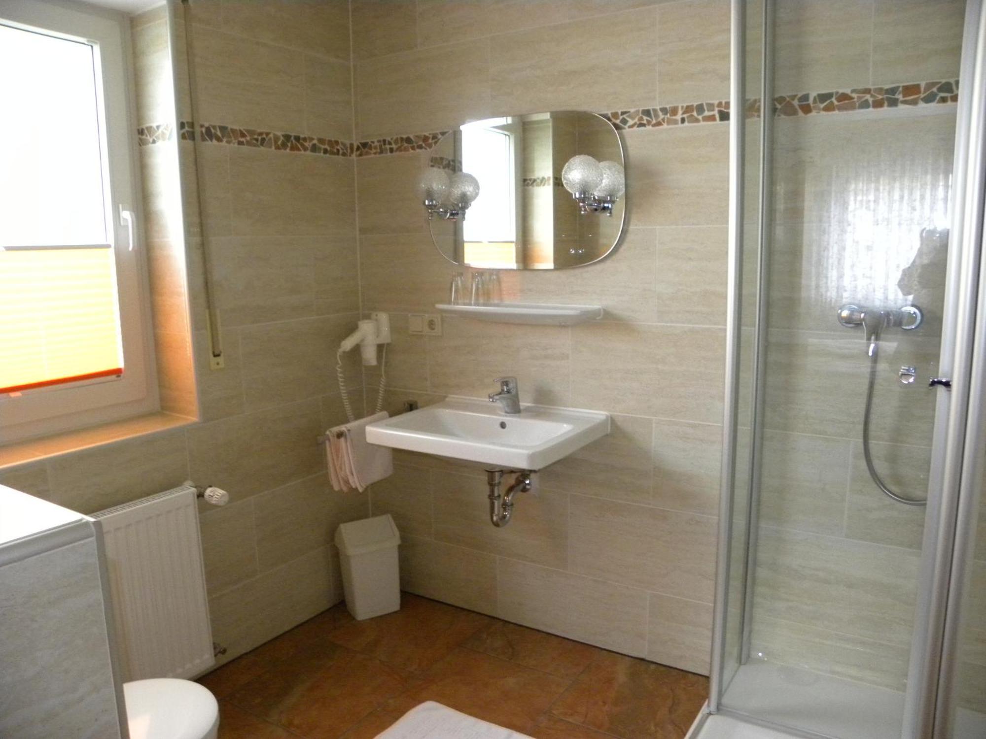 Thueringer Hof Hotel Richelsdorf Ruang foto