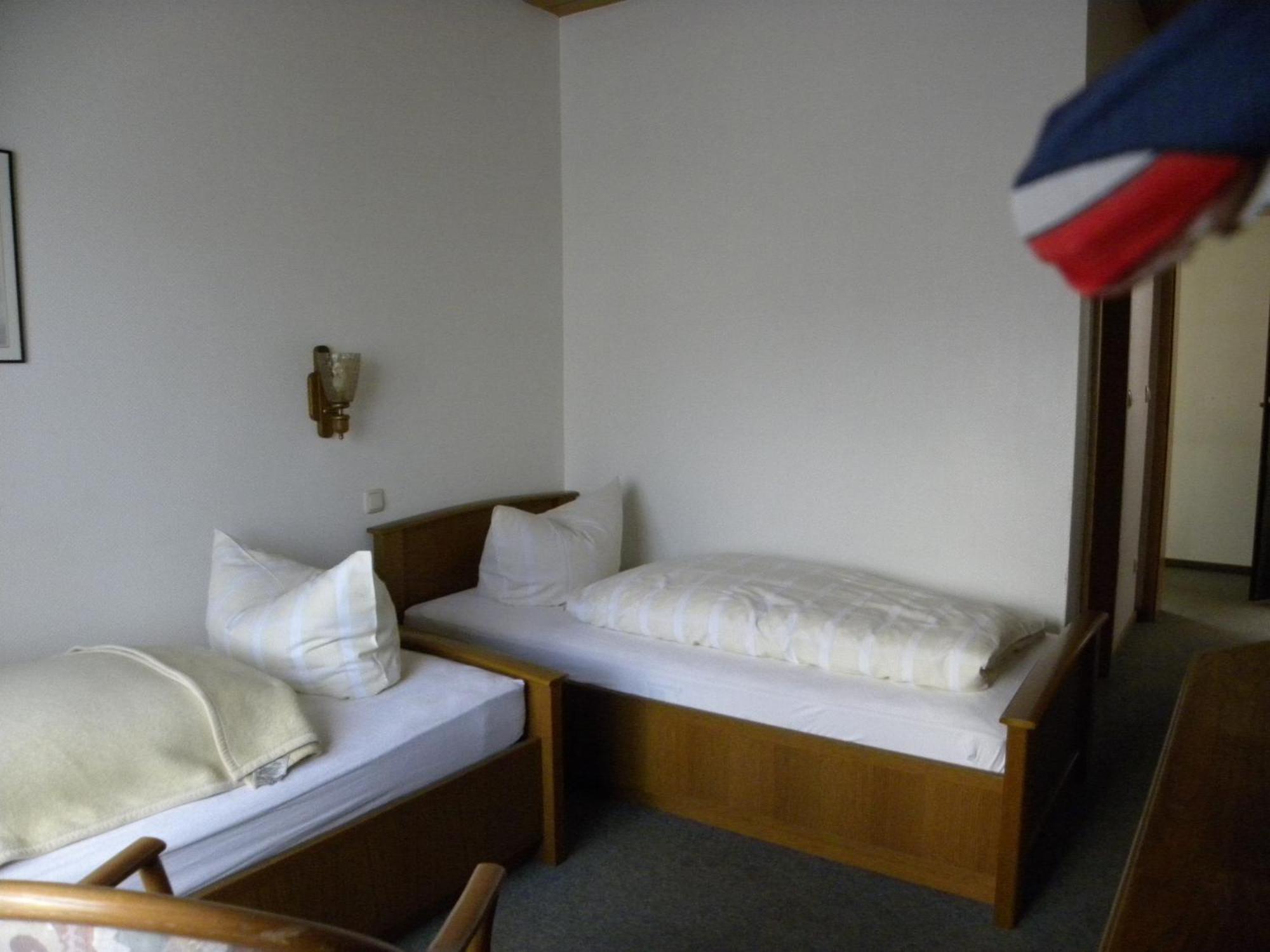 Thueringer Hof Hotel Richelsdorf Ruang foto