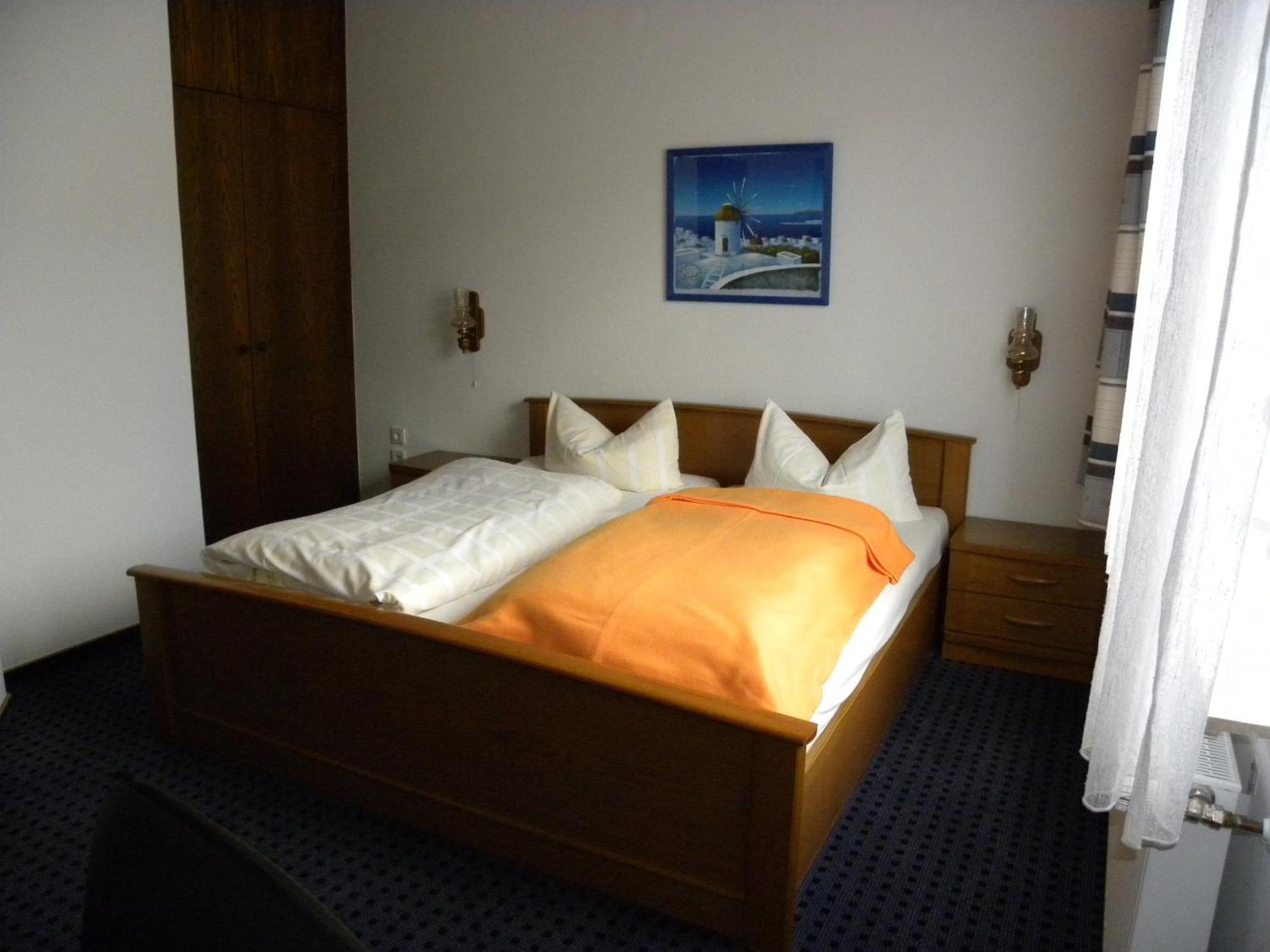 Thueringer Hof Hotel Richelsdorf Ruang foto