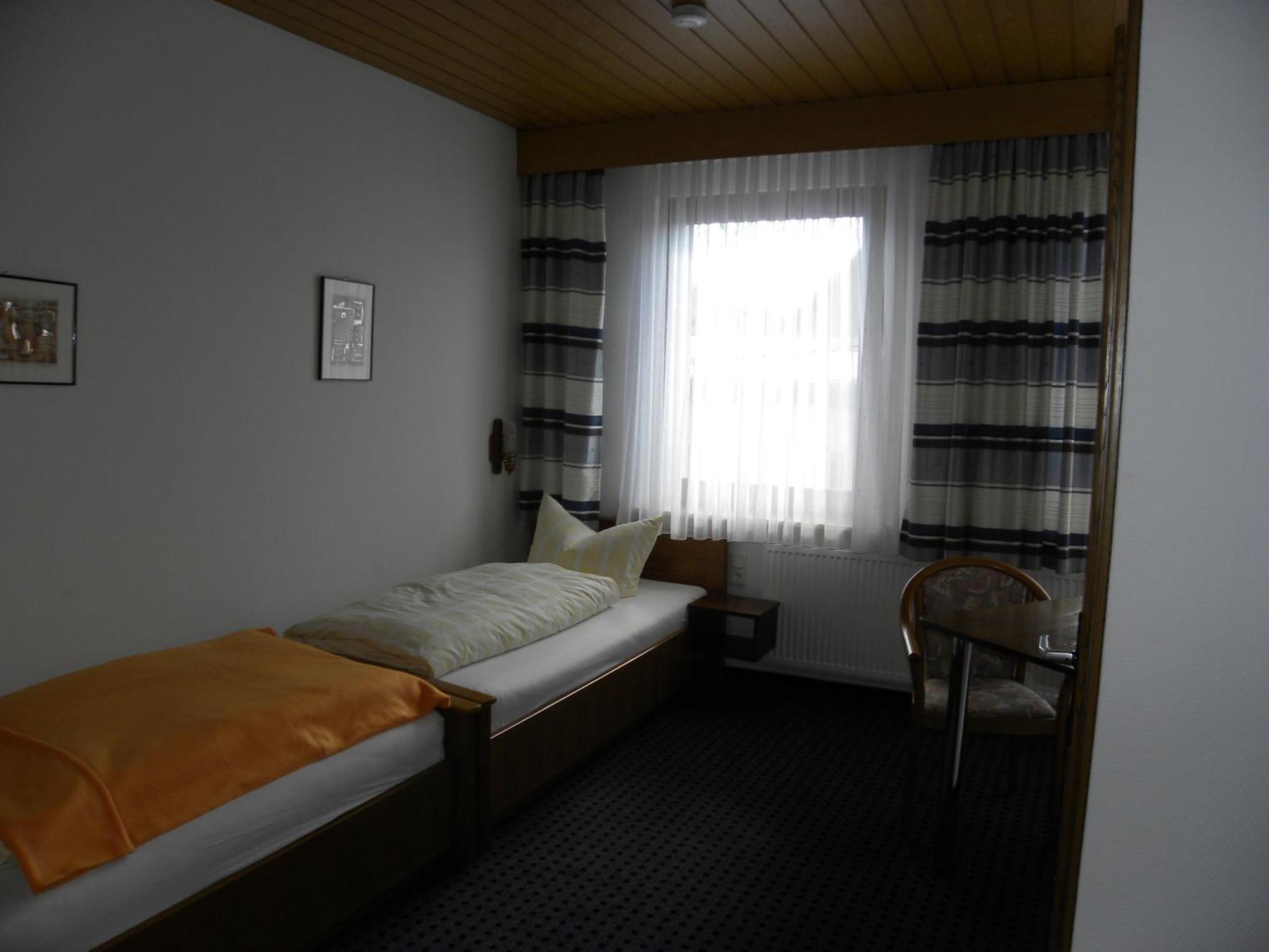 Thueringer Hof Hotel Richelsdorf Ruang foto