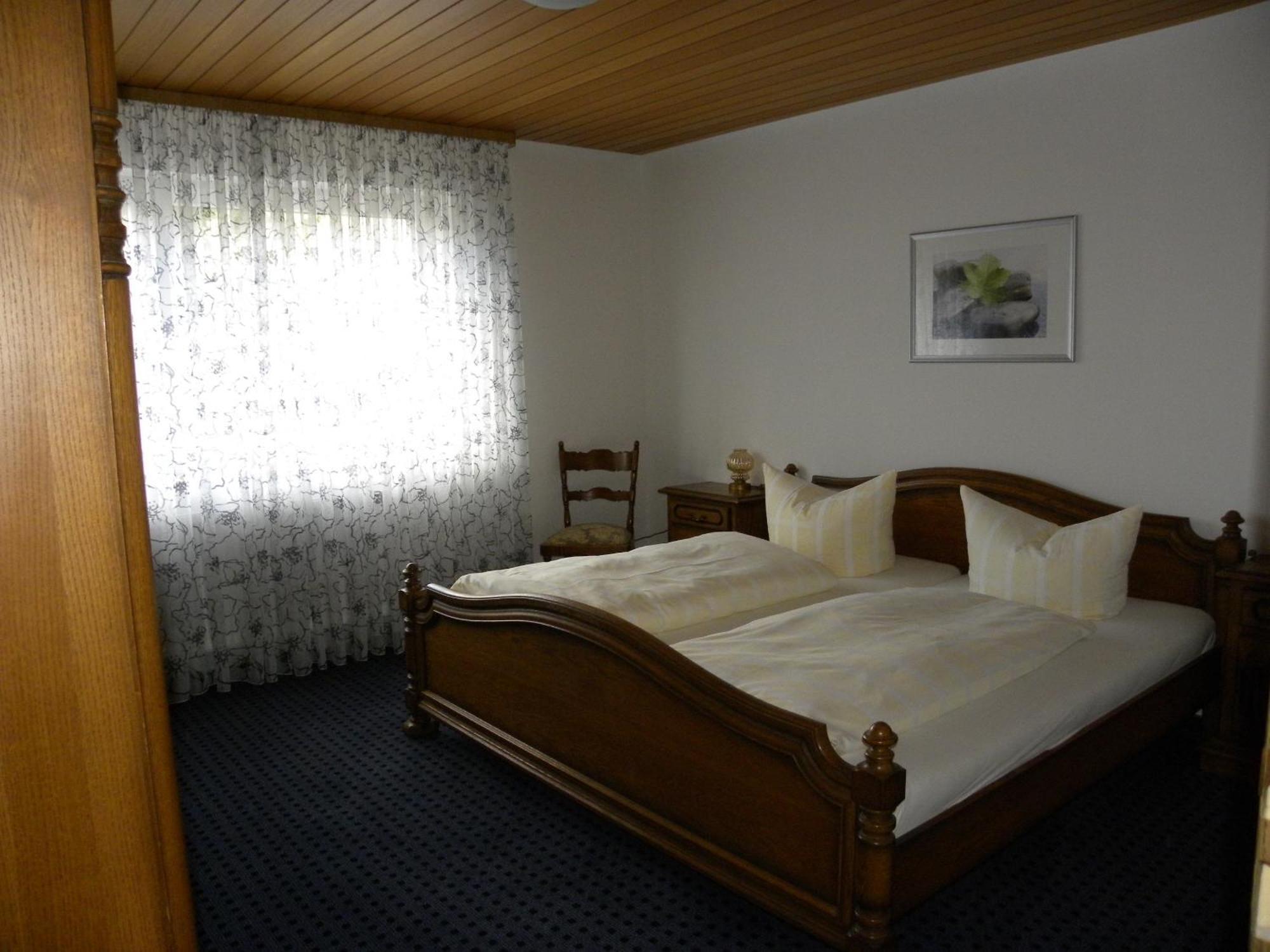 Thueringer Hof Hotel Richelsdorf Ruang foto