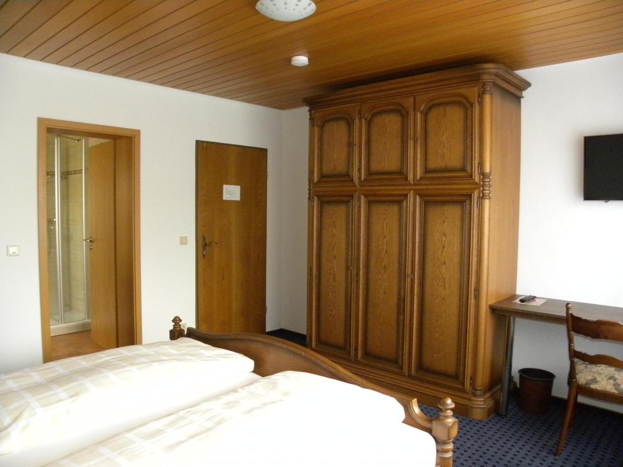 Thueringer Hof Hotel Richelsdorf Ruang foto