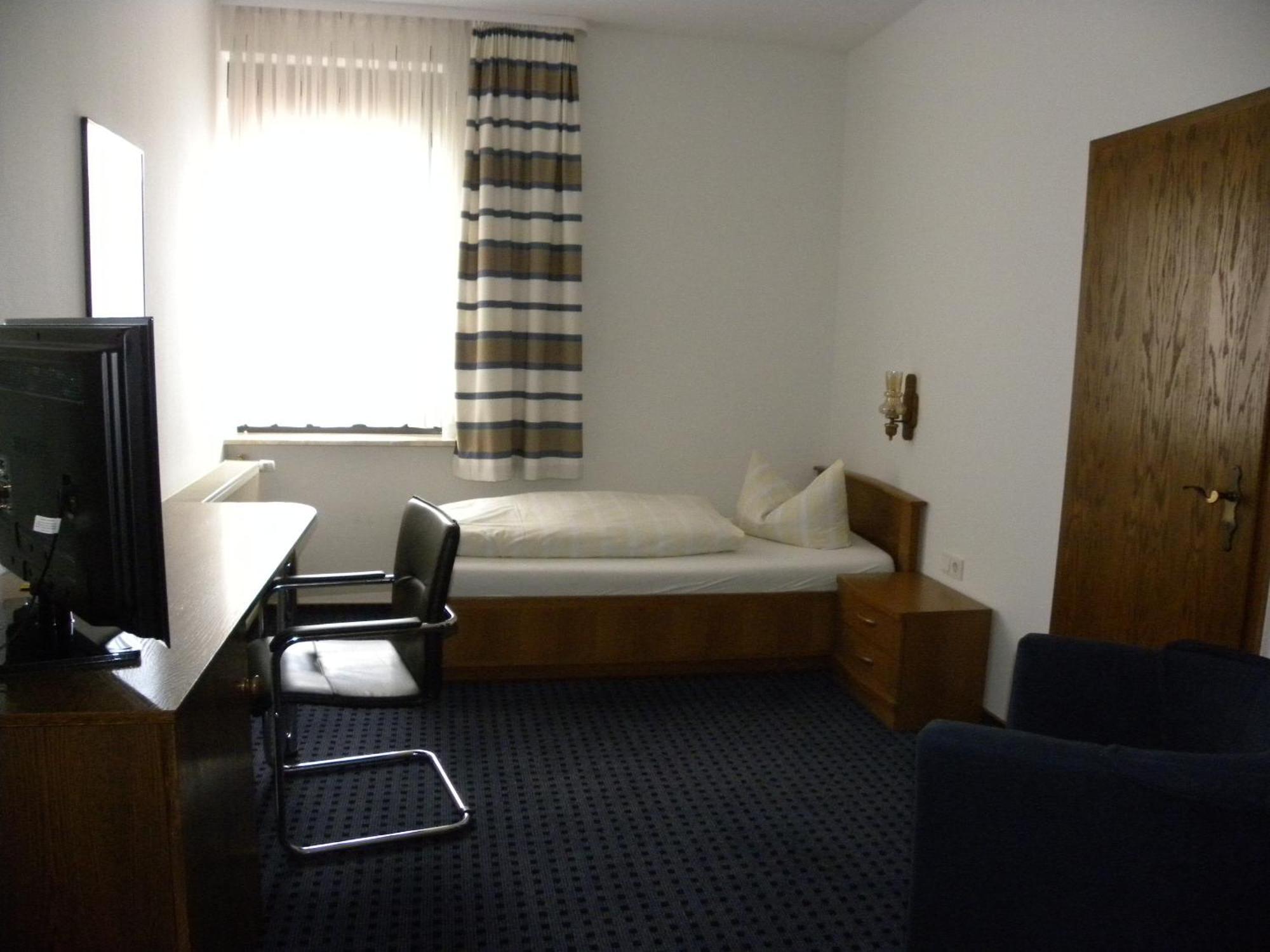 Thueringer Hof Hotel Richelsdorf Ruang foto